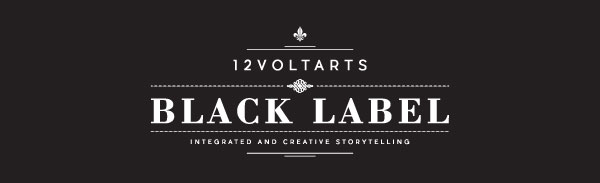 Introducing 12VA Black Label